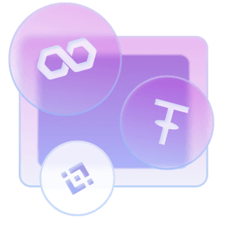 Discover trending altcoins and crypto assets on Choice Deltrix