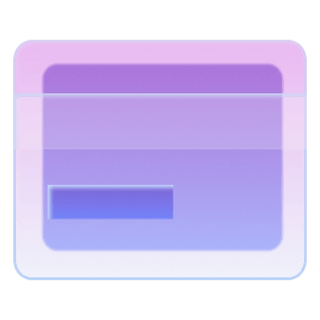 Multiple payment options on Choice Deltrix credit card PayPal bank transfer