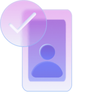 Choice Deltrix create account registration first step process